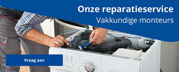 koelmansvdlep ew reparatie