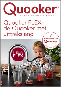 quooker flex vp