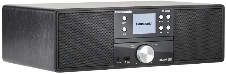 denon dm41dab hifiset