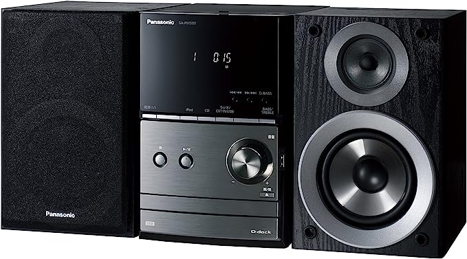 denon dm41dab hifiset