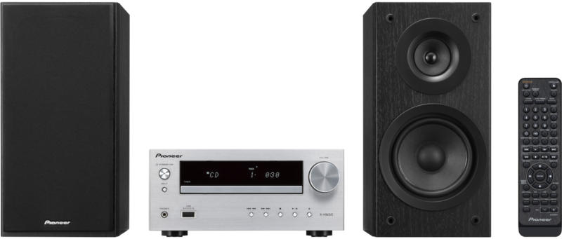 pioneer xhm30 stereoset electro world koelmans vd lep leeuwarden