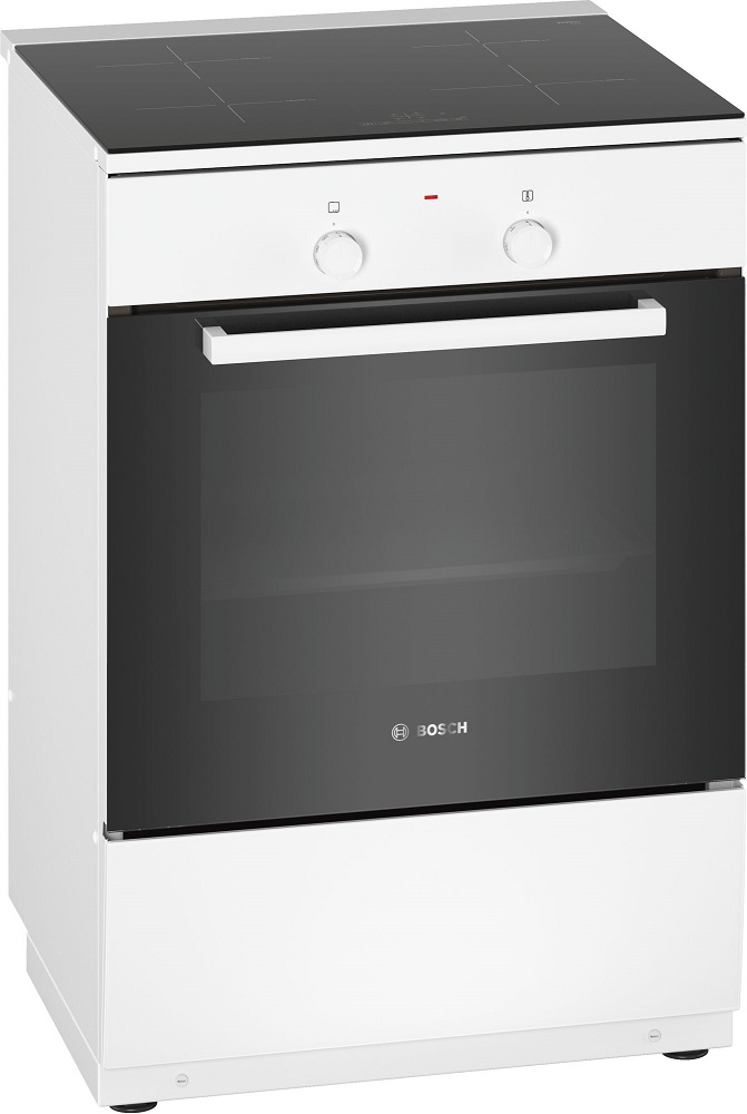 bosch HLL090020U inductie fornuis
