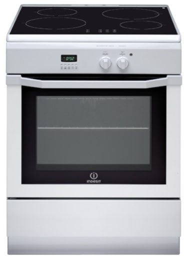 indesit i64i6c6aw inductie fornuis electro world koelmans vd lep leeuwarden