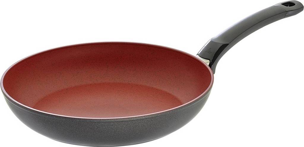 Fissler SensoRed Koekenpan 24cm