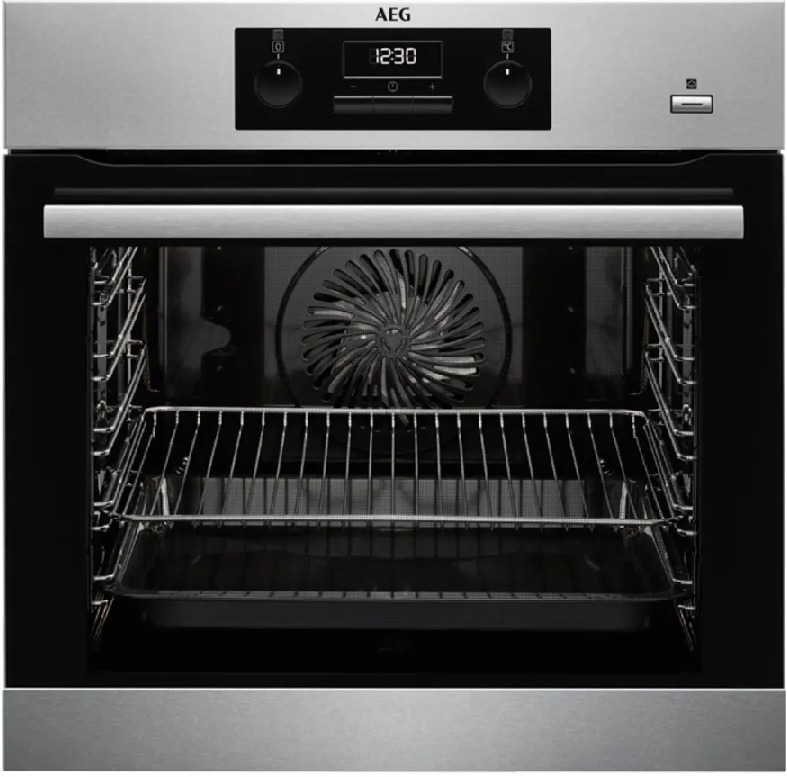 aeg bes351110m inbouw oven