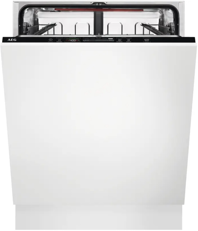 AEG FSS52615Z inbouw afwasautomaat