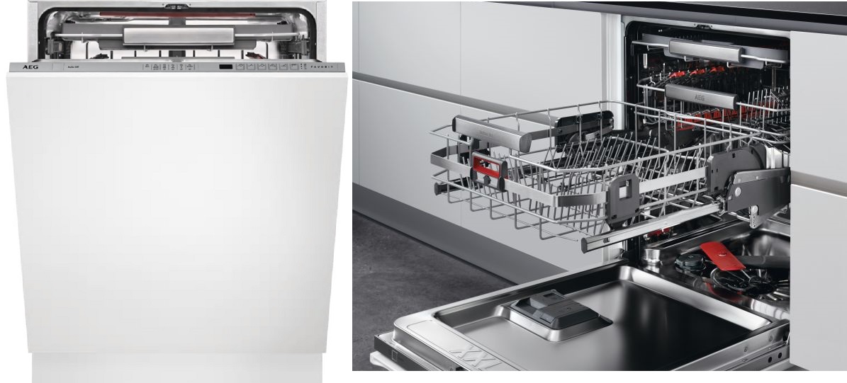 aeg fss62900p comfort lift inbouw vaatwasser