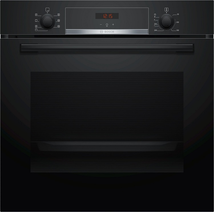 bosch HBA513BB1 oven