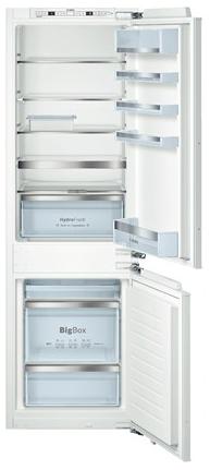 bosch inbouw koelvriescombinatie kis86gd30 electro world koelmans vd lep leeuwarden