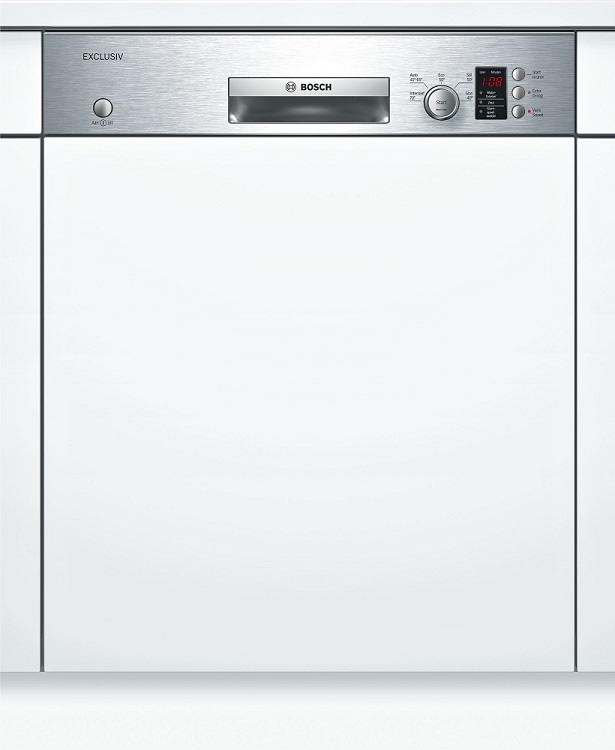 bosch smi25gs00n inbouw vaatwasser