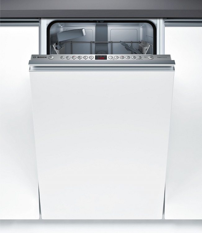 bosch spv46ix07e inbouw afwasautomaat