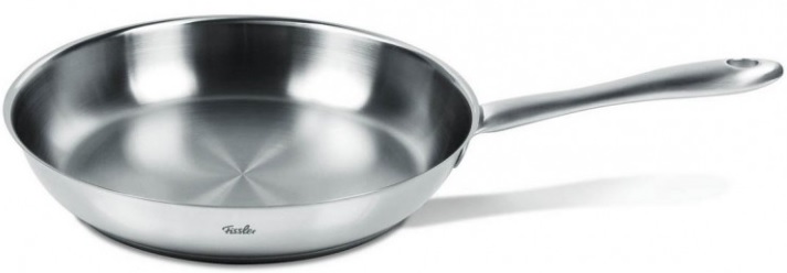 fissler catania koekenpan