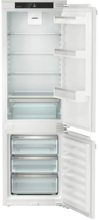liebherr ice5102 inbouw koelvries