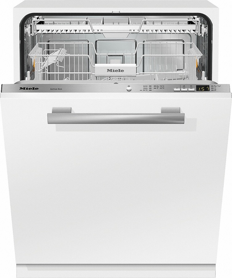 miele g4382scvi inbouw vaatwasser