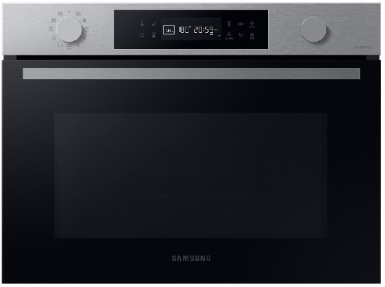 samsung nq5b4553fbs inbouw combi magnetron