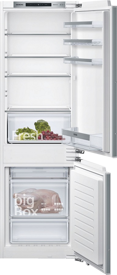 bosch inbouw koelvriescombinatie kis86gd30 electro world koelmans vd lep leeuwarden