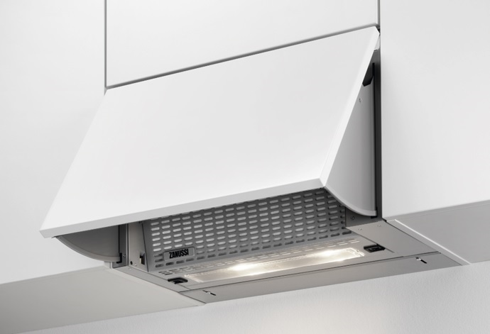zanussi zhi611g afzuigkap