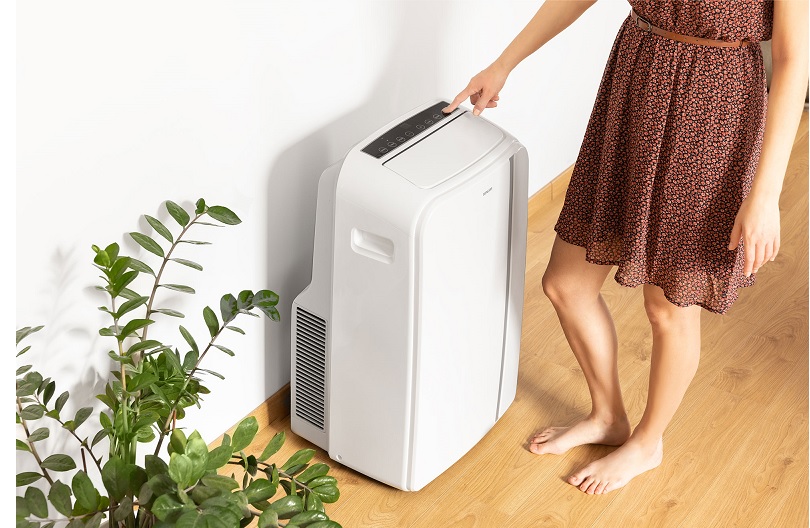SACMT1230 airco