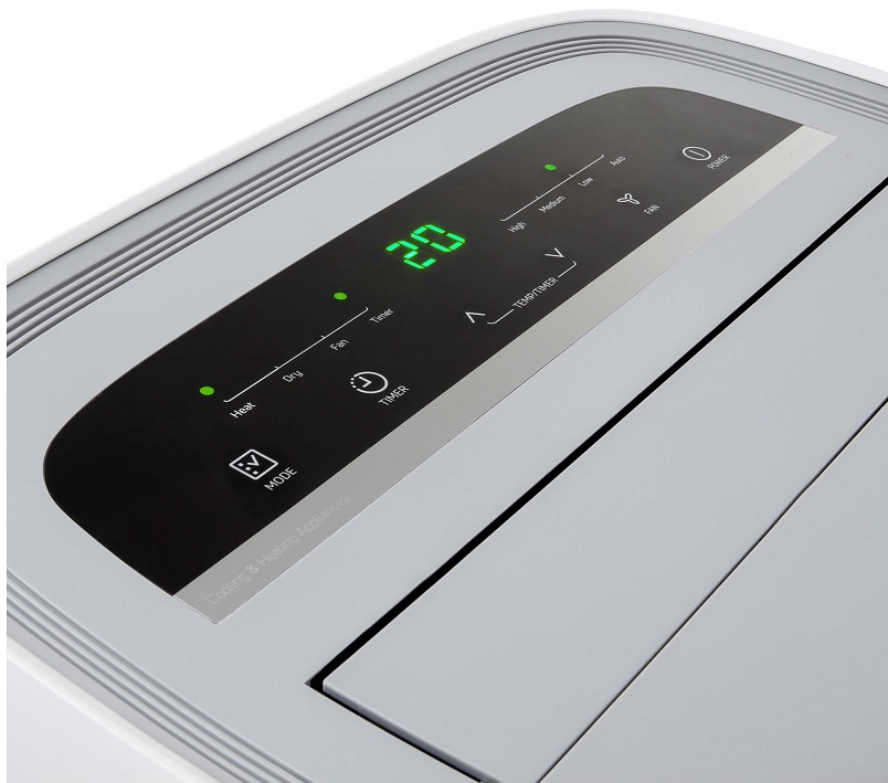 SAC MT9020C airco