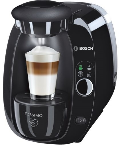 bosch TAS2002 tassimo