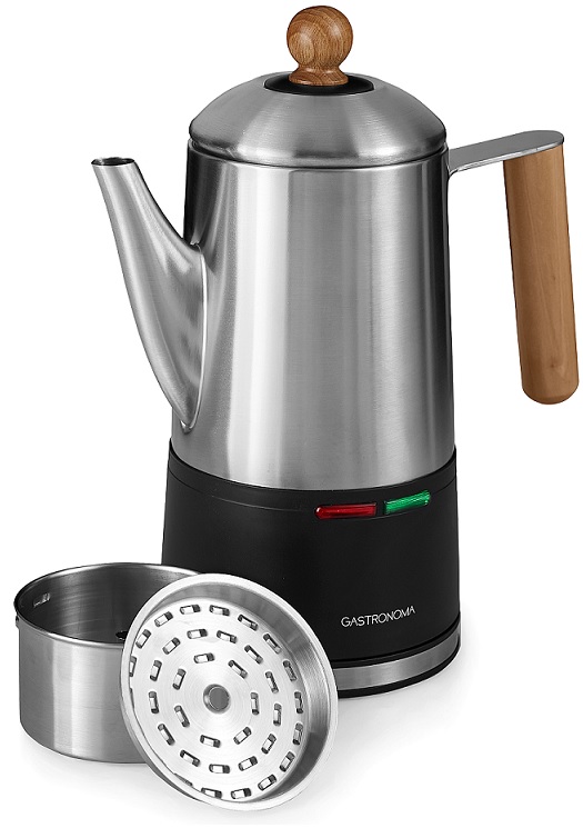 gastronoma koffiepercolator