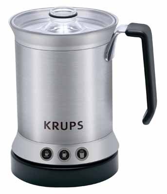 krups xl2000 melkopschuimer electro world koelmans vd lep leeuwarden