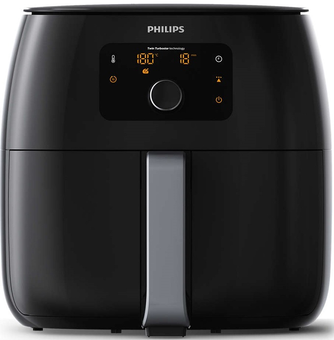 philips hd9650 airfryer