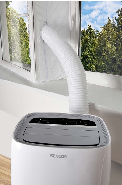 sencor SACMT9020C airco wit