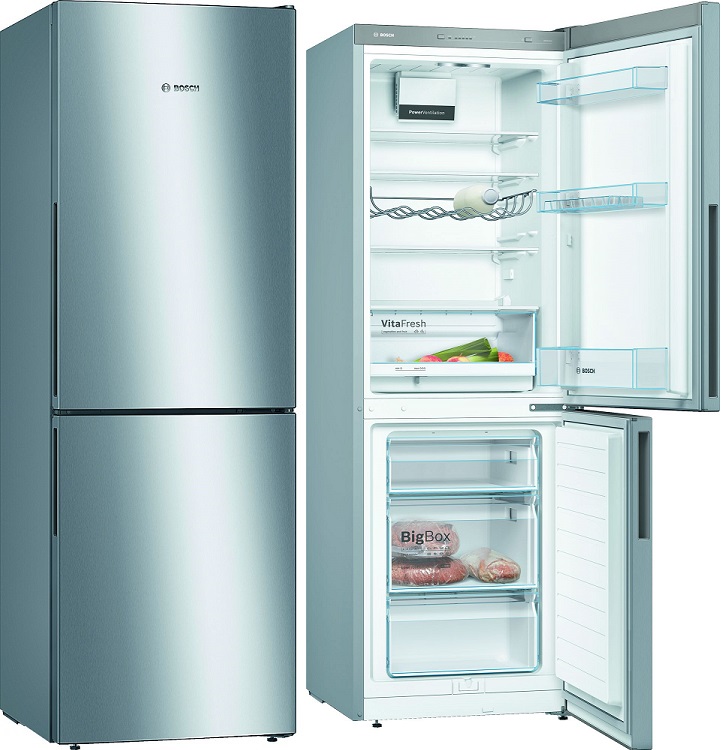 bosch kgv33gw30 koelvries electro world koelmans vd lep leeuwarden