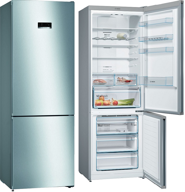 bosch kgn49xiea koelkast leeuwarden 70 cm breed