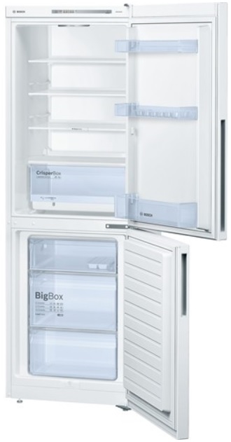 bosch kgv33uw20 koelkast koelmans vd lep leeuwarden