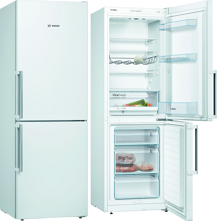 bosch kgv33gw30 koelvries electro world koelmans vd lep leeuwarden