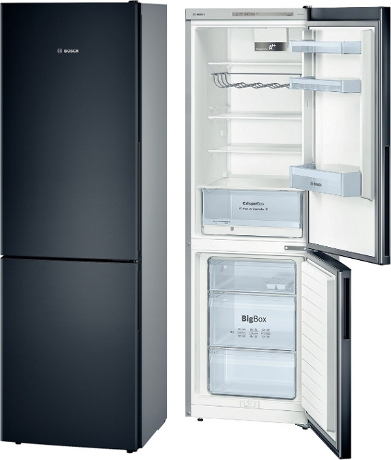 bosch kgv36vb32s koelkast