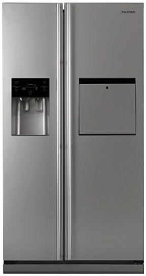 gebruikte samsung side by side rsh1ktpe koelmans vd lep