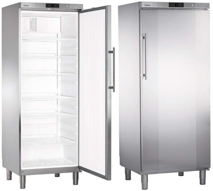 liebherr kgv6460 koelkast 1