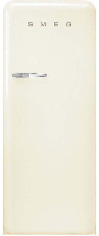smeg FAB28RCR3 koelkast