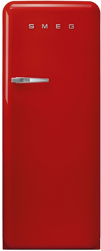 smeg FAB28RRD3 koelkast