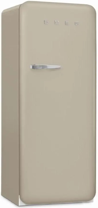 smeg FAB28RCR3 koelkast