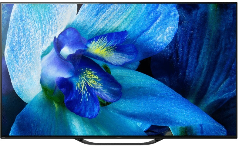 SONY 55AG8 oled tv