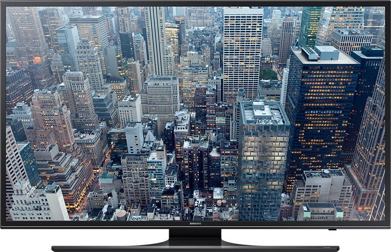 Samsung UE40JU6445 led tv electro world koelmans vd lep leeuwarden
