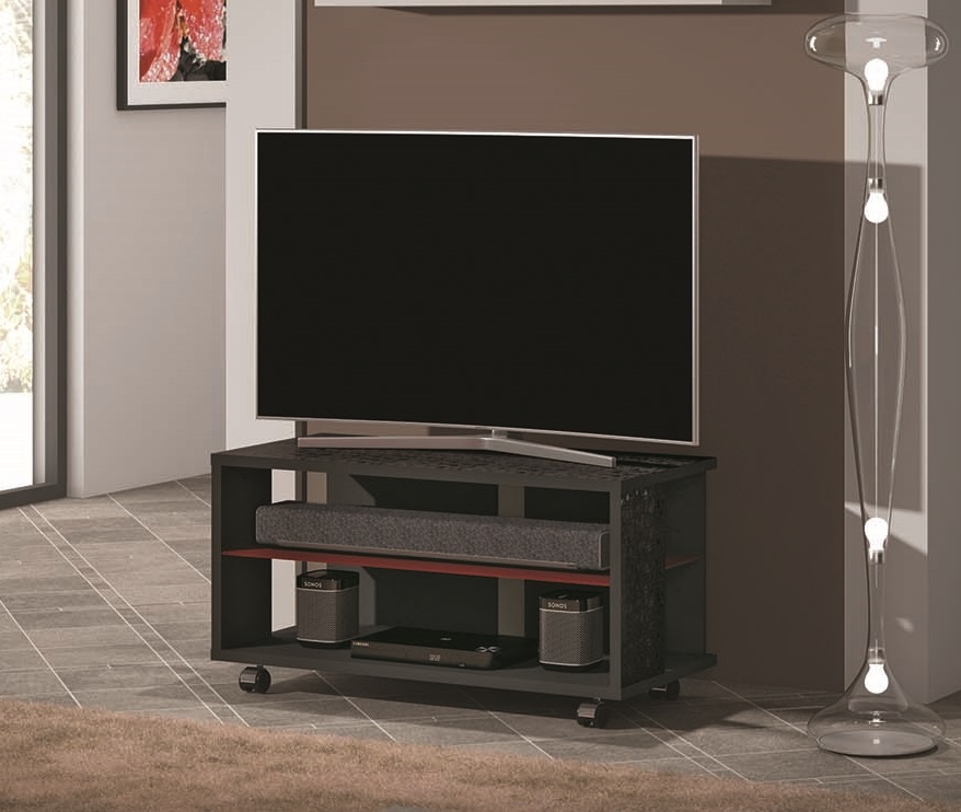 Sfeerbeeld Munari MT100NERO1