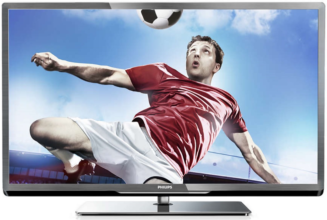 gebruikte led tv philips 40pfl5007 electro world koelmans vd lep leeuwarden