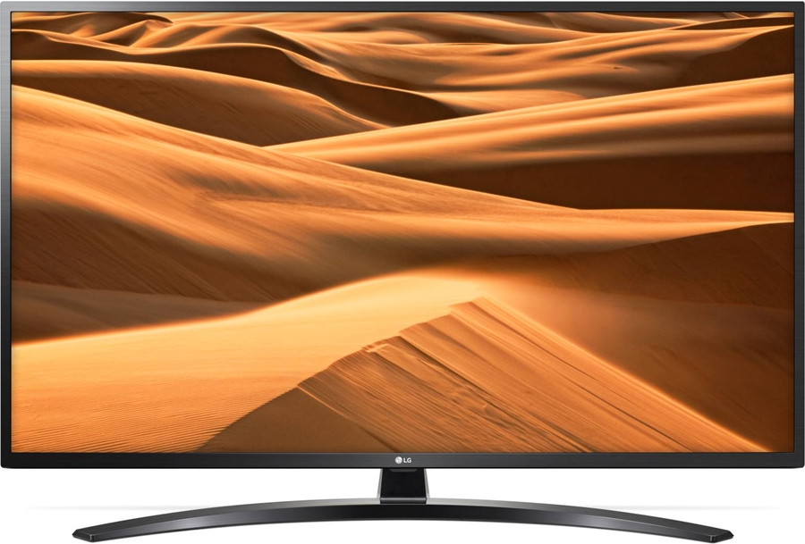 lg 43UM7450 led tv