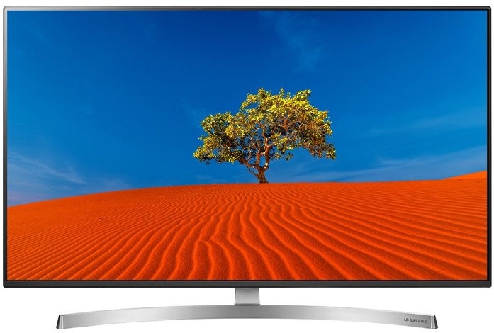 lg 49SK8500 led tv