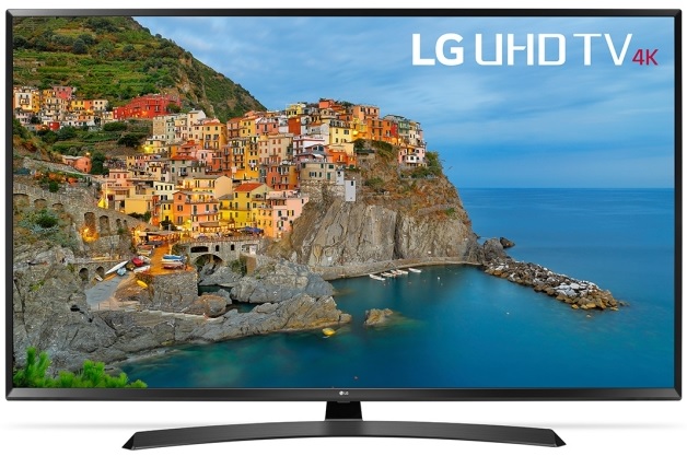 lg 55uj635v led tv koelmans vd lep