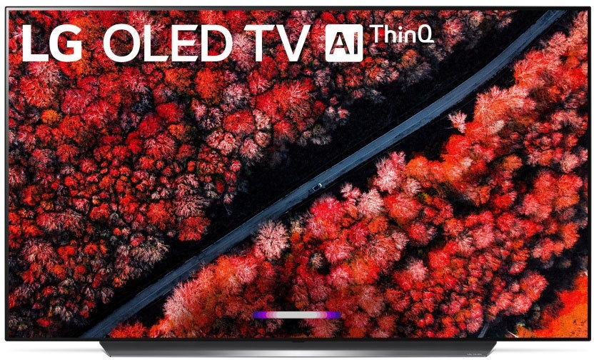 lg oled55c9 oled tv