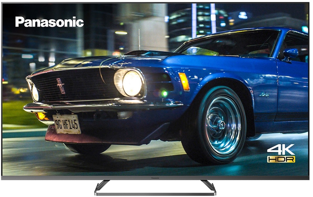panasonic TX32EST606 led tv