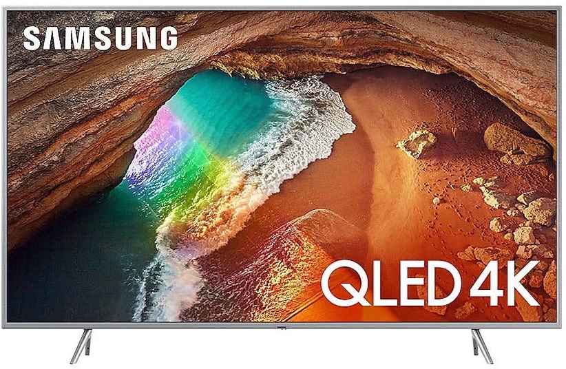 samsung QE55Q67R qled tv