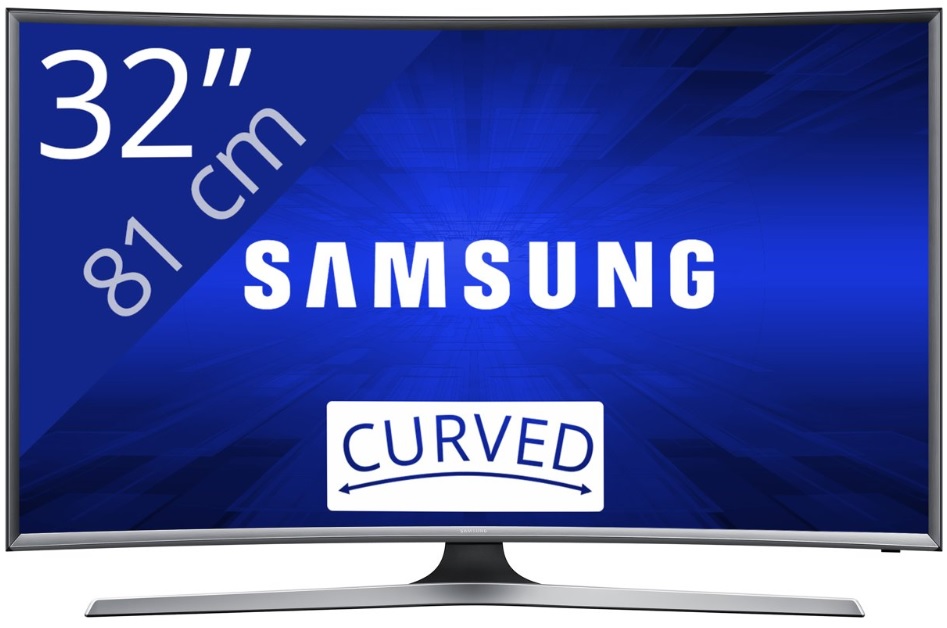 samsung ue32j6370 curved ted tv