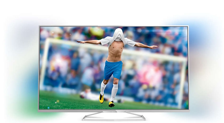gebruikte led tv